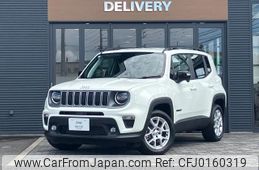 jeep renegade 2024 quick_quick_BV13_1C4PJDDW2PP039188