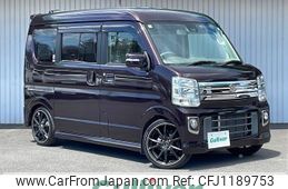 suzuki every-wagon 2019 -SUZUKI--Every Wagon ABA-DA17W--DA17W-170783---SUZUKI--Every Wagon ABA-DA17W--DA17W-170783-