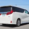 toyota alphard 2021 -TOYOTA--Alphard 6AA-AYH30W--AYH30-0121468---TOYOTA--Alphard 6AA-AYH30W--AYH30-0121468- image 5