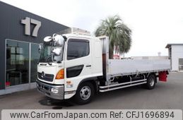 hino ranger 2017 CFJ1696894