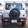 suzuki jimny-sierra 2024 -SUZUKI 【名変中 】--Jimny Sierra JB74W--236341---SUZUKI 【名変中 】--Jimny Sierra JB74W--236341- image 2