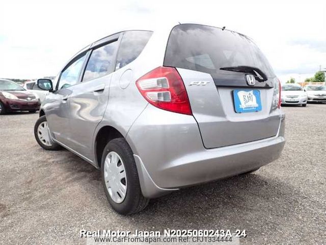 honda fit 2009 3282185-N2025060243A-24 image 2