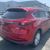 mazda cx-8 2018 -MAZDA--CX-8 3DA-KG2P--KG2P-124684---MAZDA--CX-8 3DA-KG2P--KG2P-124684- image 7