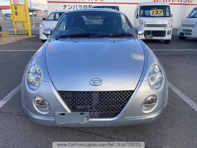 daihatsu copen 2003 -DAIHATSU--Copen--L880K-0011511---DAIHATSU--Copen--L880K-0011511- image 2