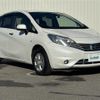 nissan note 2014 -NISSAN--Note DBA-E12--E12-244572---NISSAN--Note DBA-E12--E12-244572- image 1