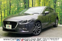 mazda axela 2016 CFJ1795207