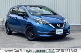 nissan note 2019 -NISSAN--Note DAA-HE12--HE12-313013---NISSAN--Note DAA-HE12--HE12-313013-