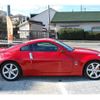 nissan fairlady-z 2003 -NISSAN 【名変中 】--Fairlady Z Z33--010967---NISSAN 【名変中 】--Fairlady Z Z33--010967- image 16