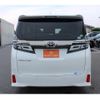 toyota vellfire 2018 -TOYOTA--Vellfire DBA-AGH30W--AGH30-0190110---TOYOTA--Vellfire DBA-AGH30W--AGH30-0190110- image 8