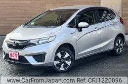 honda fit 2016 -HONDA--Fit DAA-GP6--GP6-1202519---HONDA--Fit DAA-GP6--GP6-1202519-