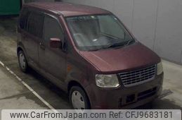 mitsubishi ek-wagon 2011 -MITSUBISHI--ek Wagon H82W-1319718---MITSUBISHI--ek Wagon H82W-1319718-