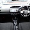 toyota vitz 2016 -TOYOTA--Vitz DBA-KSP130--KSP130-2168145---TOYOTA--Vitz DBA-KSP130--KSP130-2168145- image 2