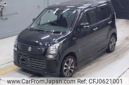 suzuki wagon-r 2014 -SUZUKI--Wagon R MH34S-262480---SUZUKI--Wagon R MH34S-262480-