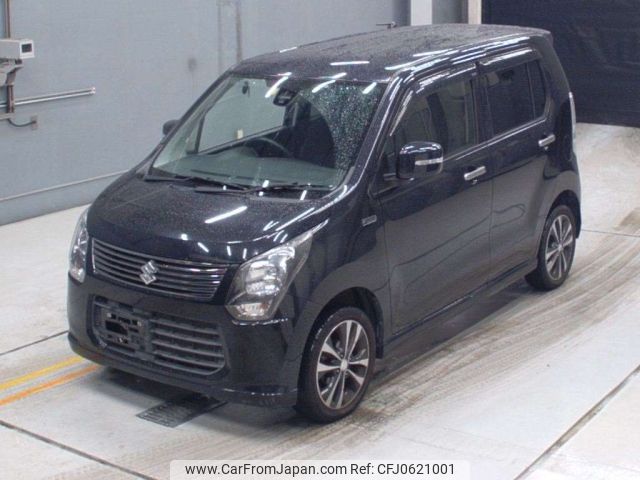 suzuki wagon-r 2014 -SUZUKI--Wagon R MH34S-262480---SUZUKI--Wagon R MH34S-262480- image 1