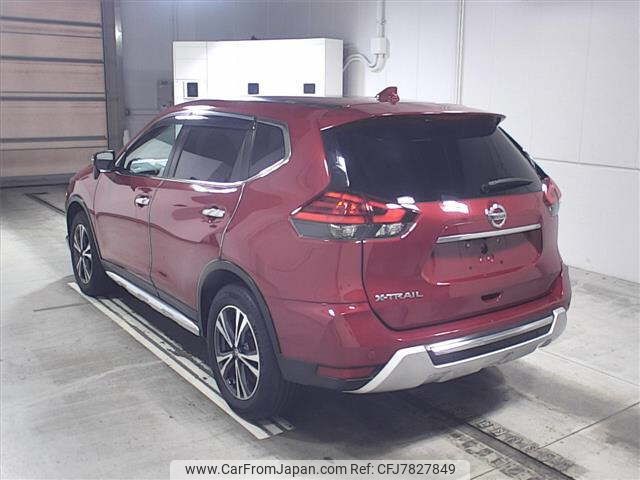 nissan x-trail 2017 -NISSAN--X-Trail T32-041657---NISSAN--X-Trail T32-041657- image 2