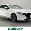mazda mazda3 2020 -MAZDA--MAZDA3 5BA-BPFP--BPFP-113062---MAZDA--MAZDA3 5BA-BPFP--BPFP-113062- image 1