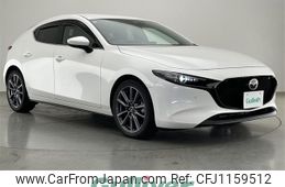 mazda mazda3 2020 -MAZDA--MAZDA3 5BA-BPFP--BPFP-113062---MAZDA--MAZDA3 5BA-BPFP--BPFP-113062-