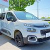 citroen berlingo 2021 -CITROEN--Citroen Berlingo 3DA-K9CYH01--VR7ECYHZRMJ687553---CITROEN--Citroen Berlingo 3DA-K9CYH01--VR7ECYHZRMJ687553- image 2
