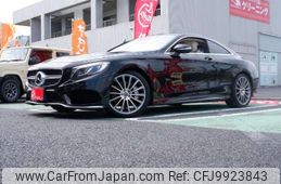 mercedes-benz s-class 2017 -MERCEDES-BENZ--Benz S Class DBA-217364--WDD21739641A026892---MERCEDES-BENZ--Benz S Class DBA-217364--WDD21739641A026892-