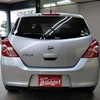nissan tiida 2008 BD19103A4358R9 image 7
