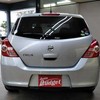 nissan tiida 2008 BD19103A4358R9 image 7