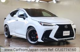 lexus nx 2021 -LEXUS--Lexus NX 5BA-TAZA25--TAZA25-6000017---LEXUS--Lexus NX 5BA-TAZA25--TAZA25-6000017-