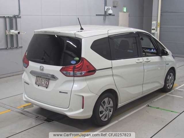 honda freed 2018 -HONDA--Freed DAA-GB7--GB7-1067711---HONDA--Freed DAA-GB7--GB7-1067711- image 2