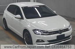 volkswagen polo 2021 -VOLKSWAGEN--VW Polo WVWZZZAWZMU022184---VOLKSWAGEN--VW Polo WVWZZZAWZMU022184-