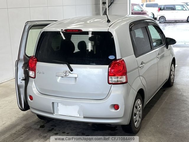 toyota porte 2013 -TOYOTA 【宮崎 501ね979】--Porte NCP141-9043009---TOYOTA 【宮崎 501ね979】--Porte NCP141-9043009- image 2