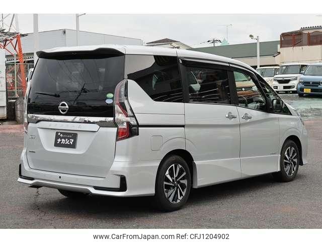 nissan serena 2020 quick_quick_5AA-GFC27_GFC27-215131 image 2