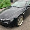 bmw 6-series 2006 -BMW--BMW 6 Series ABA-EH48--WBAEH12080CP48993---BMW--BMW 6 Series ABA-EH48--WBAEH12080CP48993- image 3