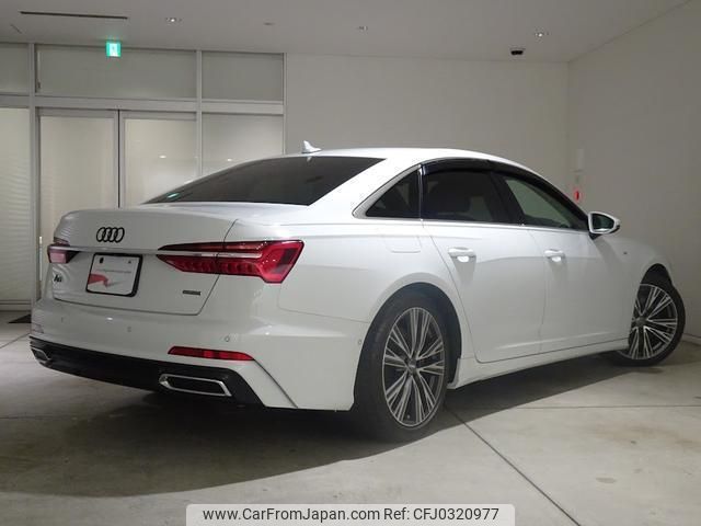 audi a6 2019 quick_quick_AAA-F2DLZF_WAUZZZF21KN115042 image 2