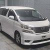 toyota vellfire 2011 -TOYOTA--Vellfire ANH20W-8186379---TOYOTA--Vellfire ANH20W-8186379- image 7