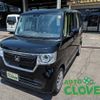 honda n-box 2019 -HONDA 【富山 581ｹ9255】--N BOX JF3--1218824---HONDA 【富山 581ｹ9255】--N BOX JF3--1218824- image 1