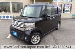 honda n-box 2012 -HONDA--N BOX DBA-JF1--JF1-1099689---HONDA--N BOX DBA-JF1--JF1-1099689-