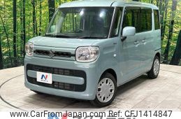 suzuki spacia 2018 CFJ1414847