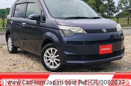 toyota spade 2013 P00270