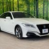 toyota crown-hybrid 2019 quick_quick_AZSH20_AZSH20-1042434 image 17