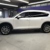 mazda cx-8 2017 -MAZDA--CX-8 3DA-KG2P--KG2P-104220---MAZDA--CX-8 3DA-KG2P--KG2P-104220- image 5