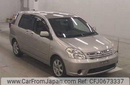 toyota raum 2006 22652