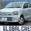 suzuki alto 2019 -SUZUKI--Alto DBA-HA36S--HA36S-539036---SUZUKI--Alto DBA-HA36S--HA36S-539036- image 1