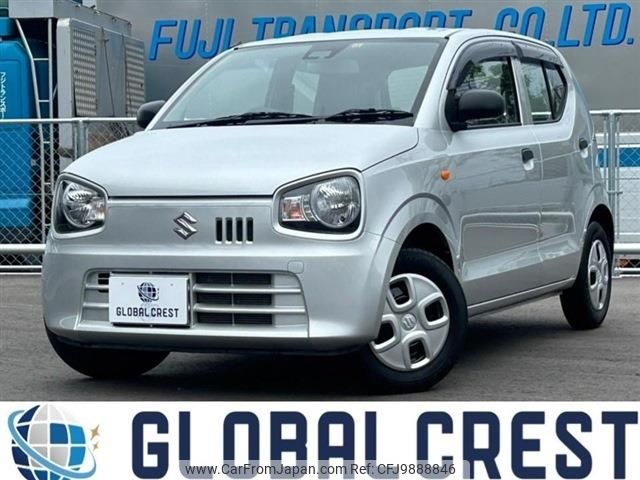 suzuki alto 2019 -SUZUKI--Alto DBA-HA36S--HA36S-539036---SUZUKI--Alto DBA-HA36S--HA36S-539036- image 1