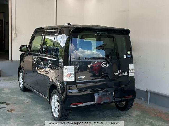 daihatsu move-conte 2012 -DAIHATSU--Move Conte L575S-0171465---DAIHATSU--Move Conte L575S-0171465- image 2