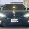 honda civic 2018 quick_quick_DBA-FK7_FK7-1006080 image 4