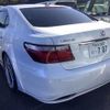 lexus ls 2008 -LEXUS 【大分 340ﾆ707】--Lexus LS USF40--5078758---LEXUS 【大分 340ﾆ707】--Lexus LS USF40--5078758- image 2