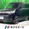 suzuki wagon-r 2012 -SUZUKI--Wagon R DBA-MH34S--MH34S-904793---SUZUKI--Wagon R DBA-MH34S--MH34S-904793- image 1