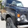 suzuki jimny 1998 CFJ1815313 image 30