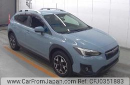 subaru xv 2017 quick_quick_DBA-GT3_GT3-031184