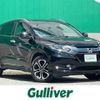 honda vezel 2015 -HONDA--VEZEL DAA-RU3--RU3-1123512---HONDA--VEZEL DAA-RU3--RU3-1123512- image 1