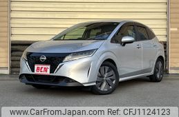 nissan note 2021 -NISSAN--Note 6AA-SNE13--SNE13-107961---NISSAN--Note 6AA-SNE13--SNE13-107961-